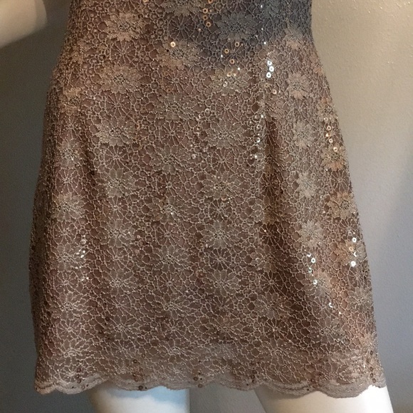 ALEX EVENINGS DRESS - Picture 5 of 8